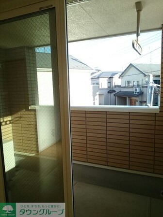 ローレルIIIの物件内観写真